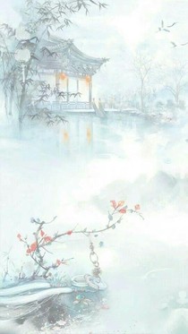 战将木兰情