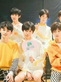 TF家族的舊時光
