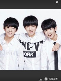 tfboys独宠萌萌哒妹妹