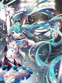 梦溪之灵