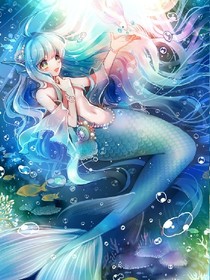 叶罗丽精灵梦之三界王者