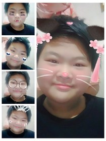 EXO之董文文