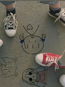 叶罗丽精灵梦之王默和陈思思复仇记