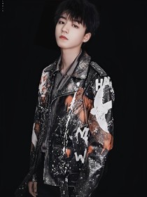暖萌男友怀里来