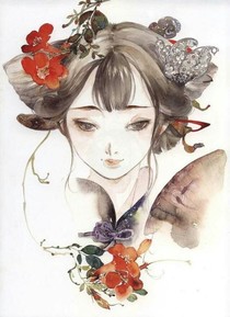 请君与我见