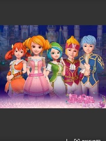 星学院4蔷薇十字议院