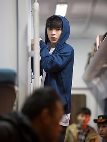 tfboys之我們1