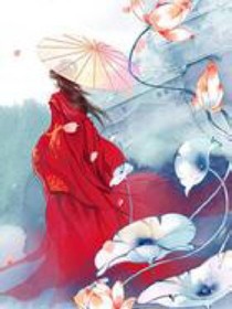 涼風起，花落