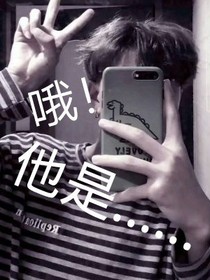 哦！他是......