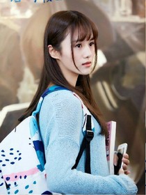 旋風(fēng)少女之三角戀