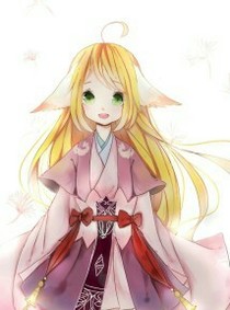 狐妖之月狐
