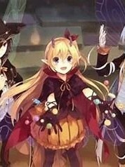 小花仙之新来的恶魔