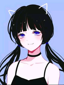 小呆萌了啦