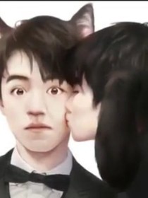 白兔哥哥的小鬼