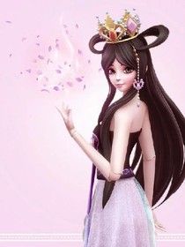 叶罗丽精灵梦之各位公主复仇记