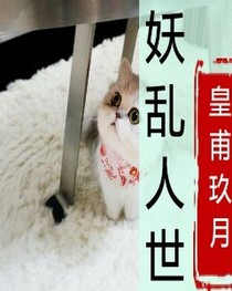 妖亂人世