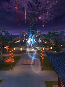 永别了，我爱的人