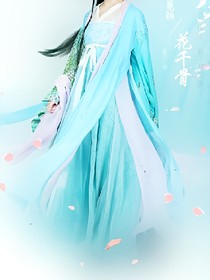 花千骨之高能神话