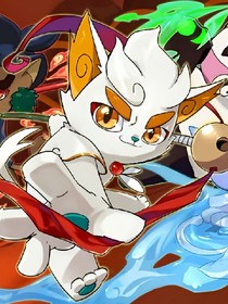 京剧猫之混沌的新支配者