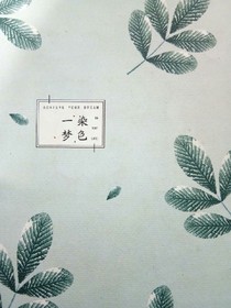 一染梦色