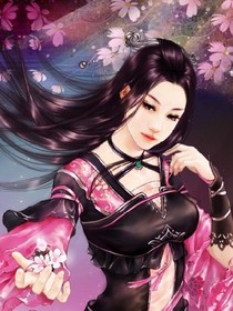 倾城孤燕