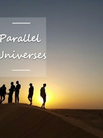 ParallelUniverses（平行世界）