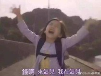姜莓理小姐的裙子