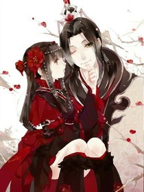 穿越之只愿做你的王妃