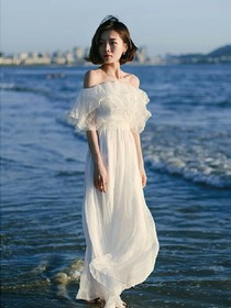 黄明昊的可爱小女友