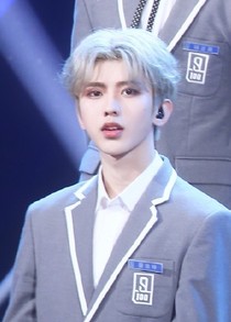 蔡徐坤：南柯一梦
