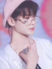 黄明昊：你是我的青春