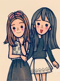 留你一絲溫度