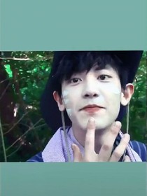 樸燦烈：高冷上校是妹控！_d604