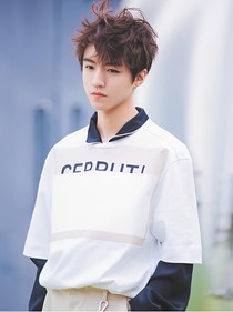 爱你已成疾