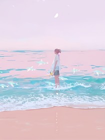 EXO之泛紅的Ye