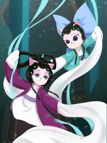 京剧猫之沐色无忘轮