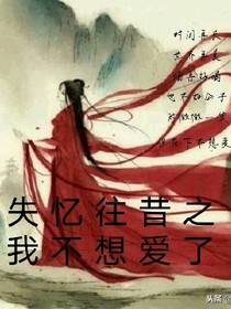 失憶往昔之我不想愛了