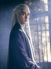 三生三世之情不知所起,一往情深