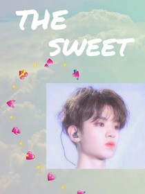 黄明昊：甜甜的你