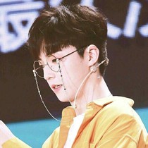陳立農(nóng)——是秘密啊