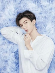 范丞丞：致，我最爱的-d256