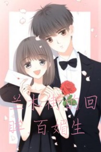 兰木街的回眸.百媚生