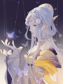 叶罗丽精灵梦之虞仙美人