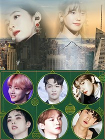 EXO之命中錯位