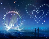 花花世界，我只在乎你