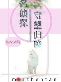名侦探之守望归晚