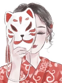 美丽的秘密改编版