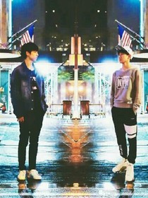 噓，暗戀呀