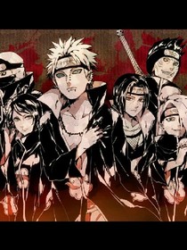 火影忍者之漩涡冰