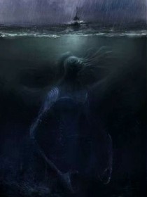 进入我的海